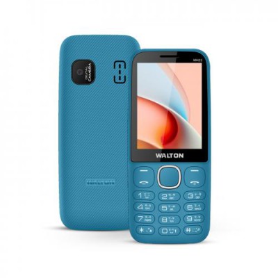 Walton (Blue) Olvio MH22